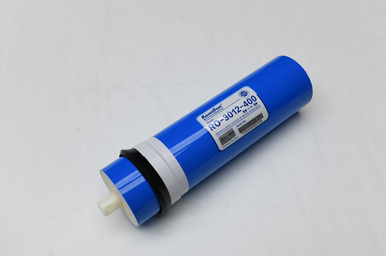 غشا گندم آرماتیک پلی آمید RO RO-3012-400 GPD RO غشا مسکونی