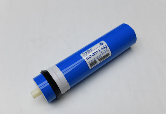 غشاء اسموز معکوس مسکونی 600 GPD RO غشاء RO-3013-600GPD با NSF