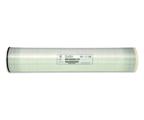 غشای RO آب نمک دار با رد شدید