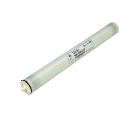 غشاء RO مقاوم در برابر آلودگی BW-4040XLFR